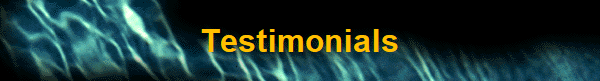 Testimonials